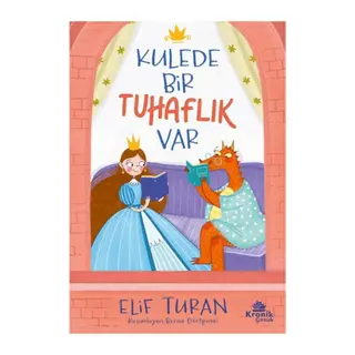 Kulede Bir Tuhaflık Var