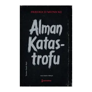 Alman Katastrofu