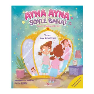 Ayna Ayna Söyle Bana