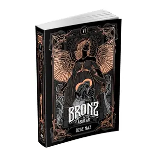 Bronz 6 Aşıklar