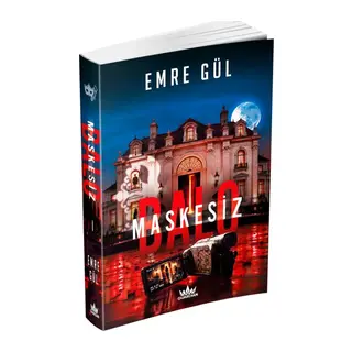 Maskesiz Balo 1