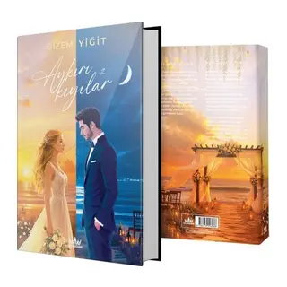 Aykırı Kıyılar 2 (Ciltli)