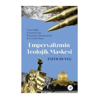 Emperyalizmin Teolojik Maskesi