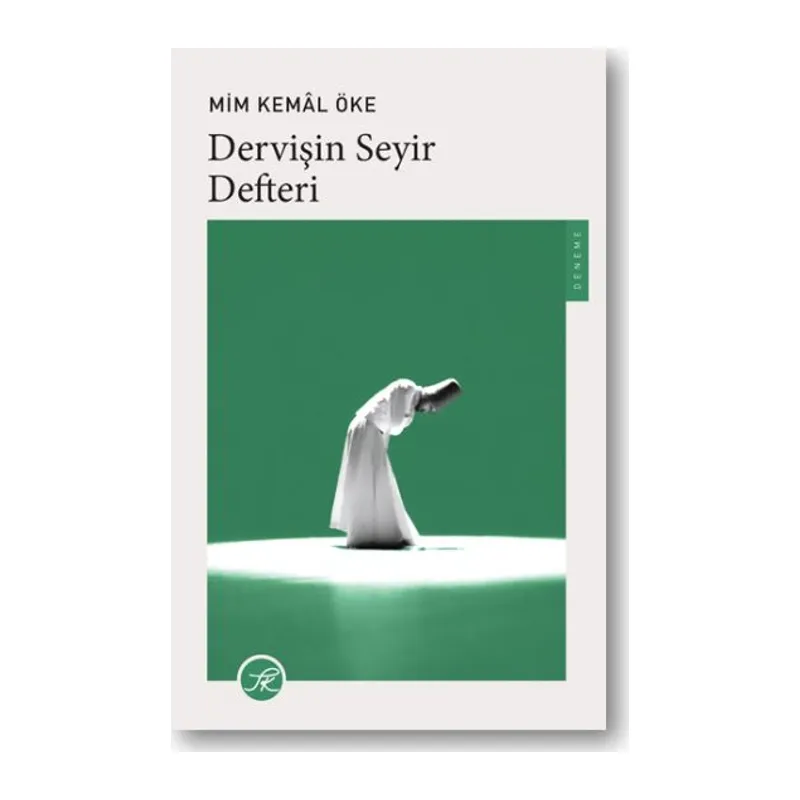 Dervişin Seyir Defteri