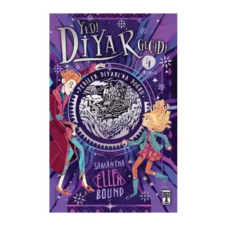 Yedi Diyar Geçidi 4