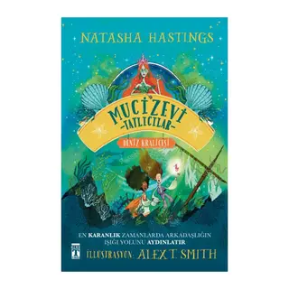 Mucizevi Tatlıcılar & Deniz Kraliçesi