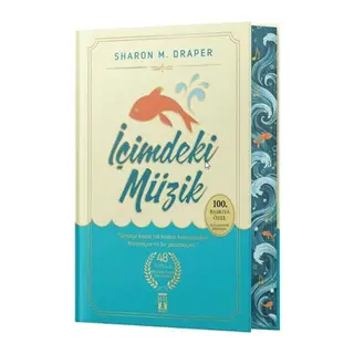 İçimdeki Müzik (100. Baskıya Özel Ciltli Baskı)