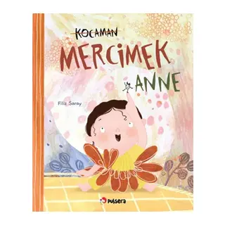 Kocaman Mercimek Anne