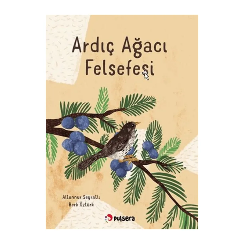 Ardıç Ağacı Felsefesi