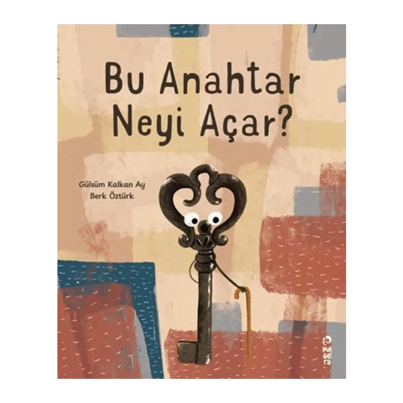 Bu Anahtar Neyi Açar?