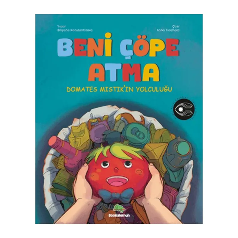 Beni Çöpe Atma