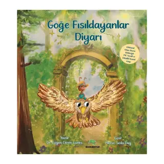 Göğe Fısıldayanlar Diyarı