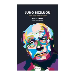 Jung Sözlüğü Terim ve Kavramlar El Kitabı