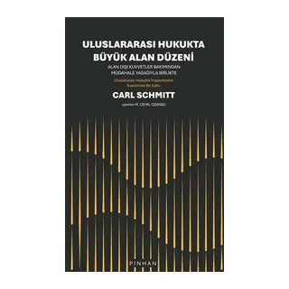 Uluslararası Hukukta Büyük Alan Düzeni
