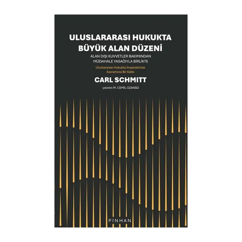 Uluslararası Hukukta Büyük Alan Düzeni