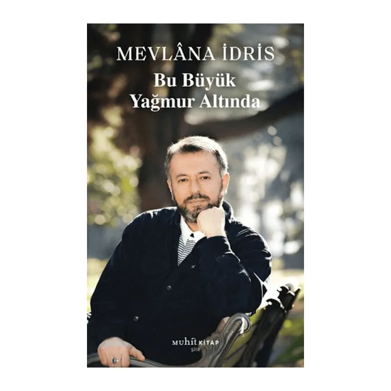 Bu Büyük Yağmur Altında