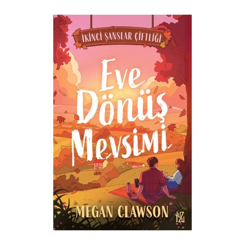 Eve Dönüş Mevsimi - İkinci Şanslar Çiftliği - 1