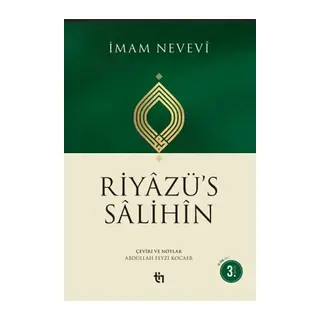 Riyazü's Salihin
