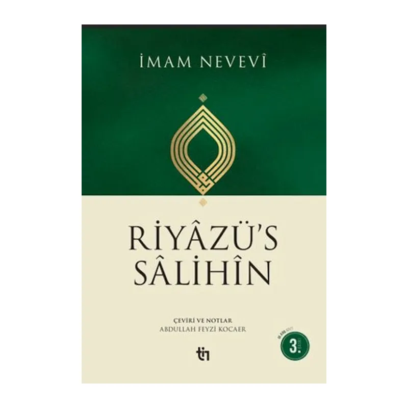 Riyazü's Salihin