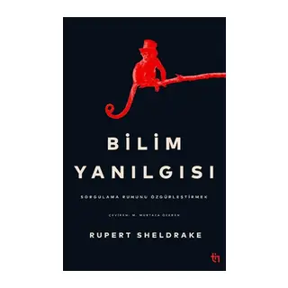 Bilim Yanılgısı