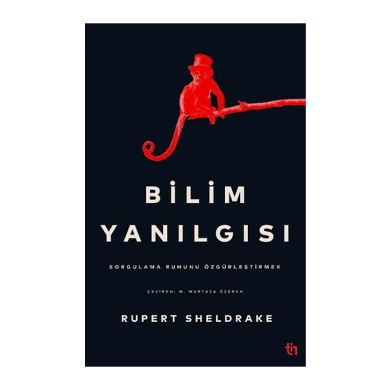 Bilim Yanılgısı