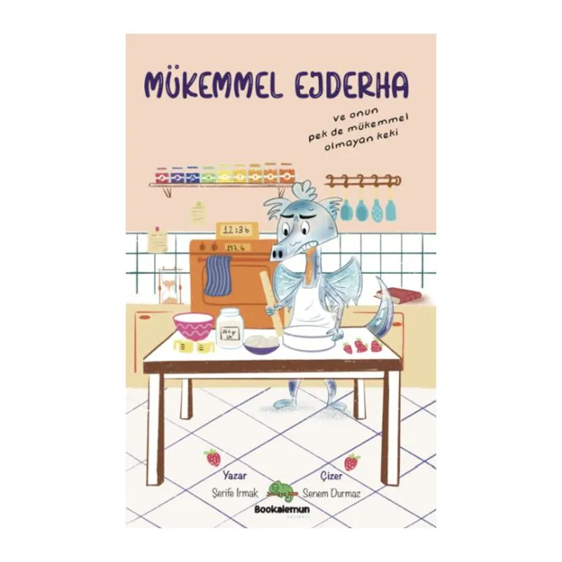 Mükemmel Ejderha