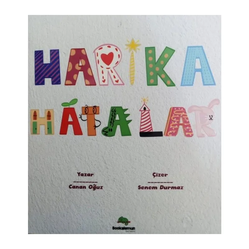 Harika Hatalar