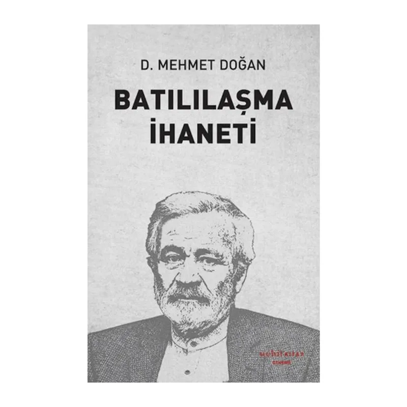 Batılılaşma İhaneti