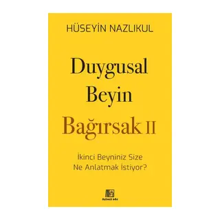 Duygusal Beyin - Bağırsak 2