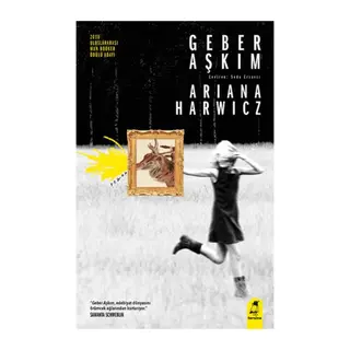 Geber Aşkım