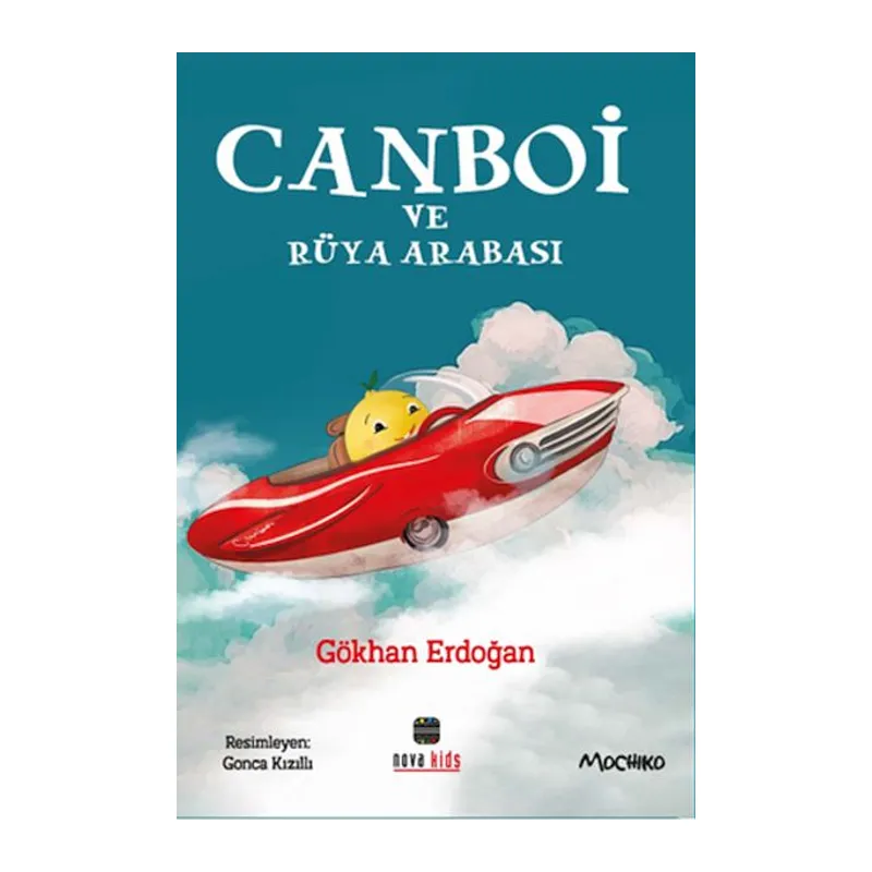 Canboi Ve Rüya Arabası