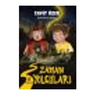 Zaman Yolcuları