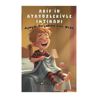 Arif'in Atasözleriyle İmtihanı