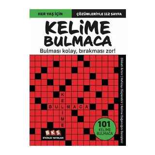 Kelime Bulmaca