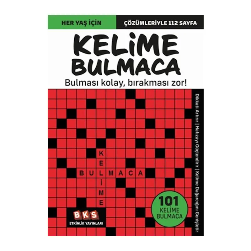 Kelime Bulmaca