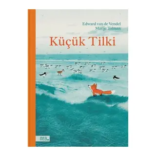 Küçük Tilki (Ciltli)