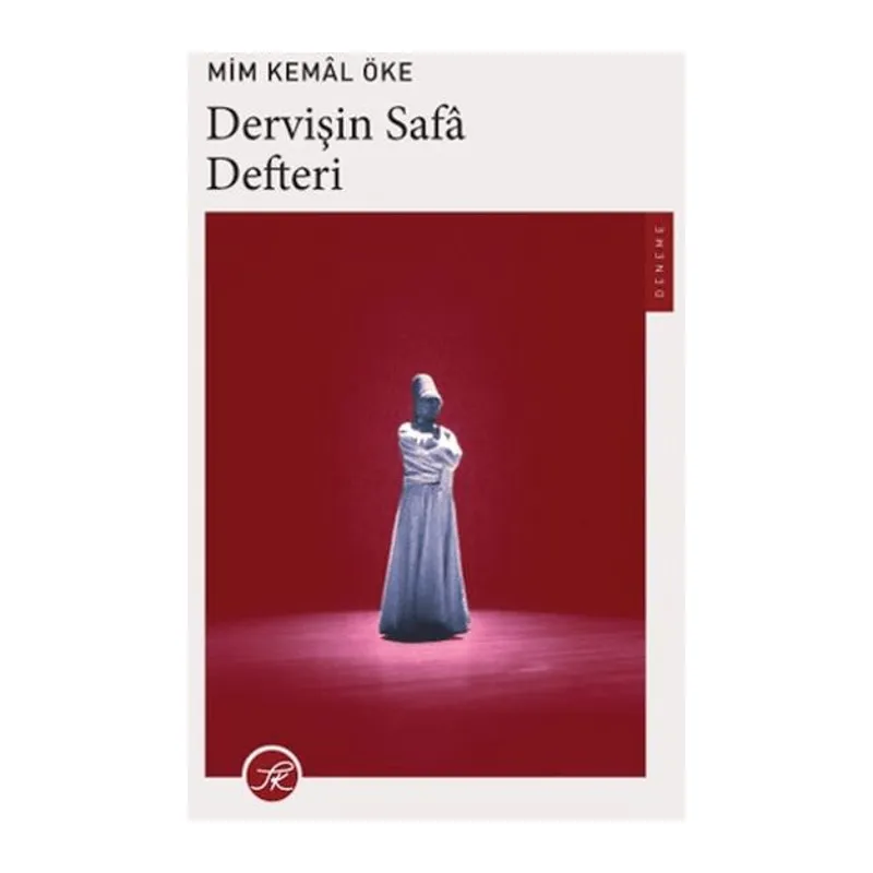 Dervişin Safa Defteri
