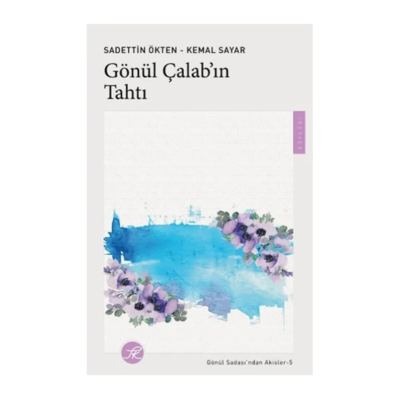 Gönül Çalab’ın Tahtı