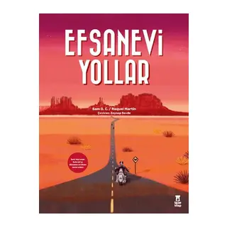 Efsanevi Yollar