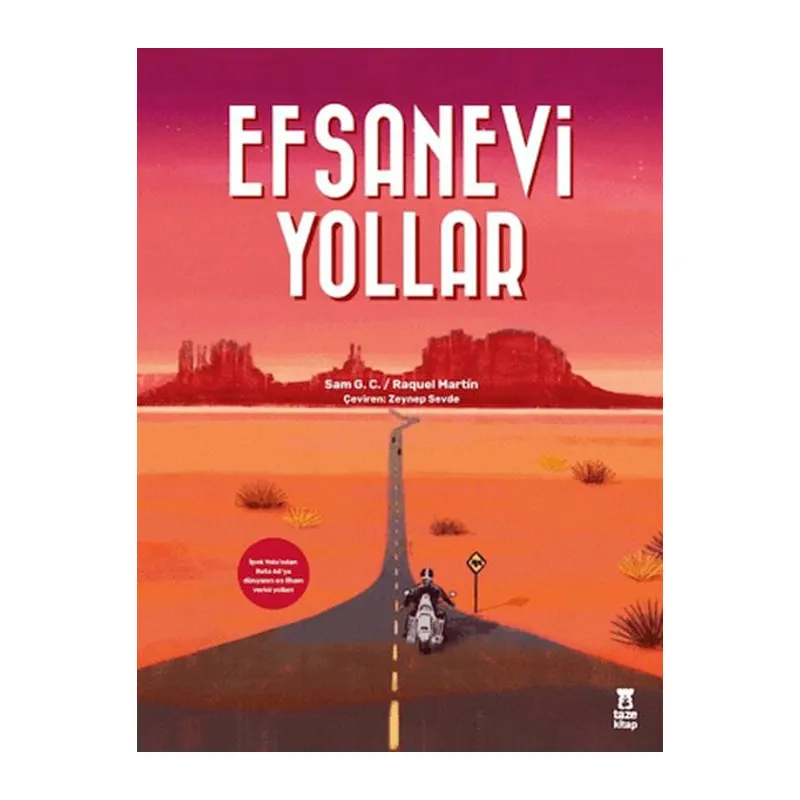 Efsanevi Yollar