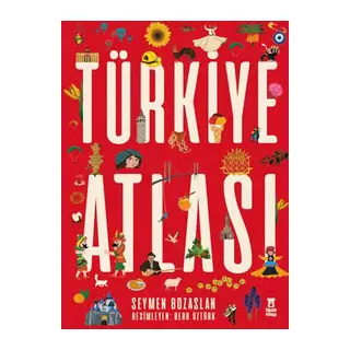 Türkiye Atlası