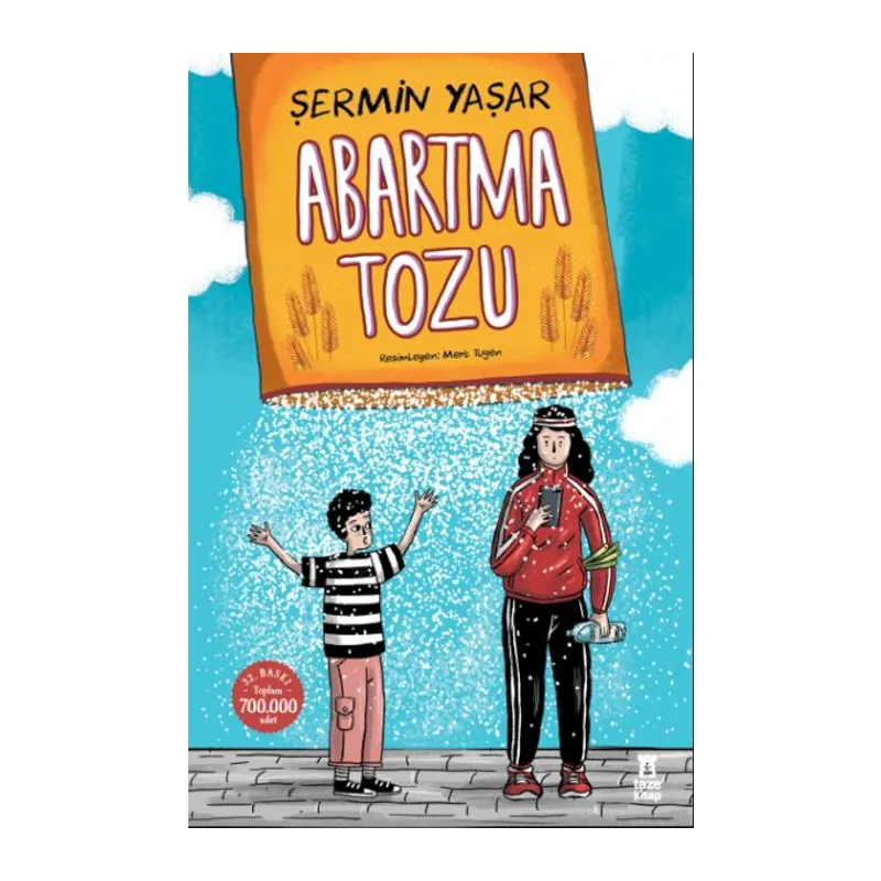 Abartma Tozu