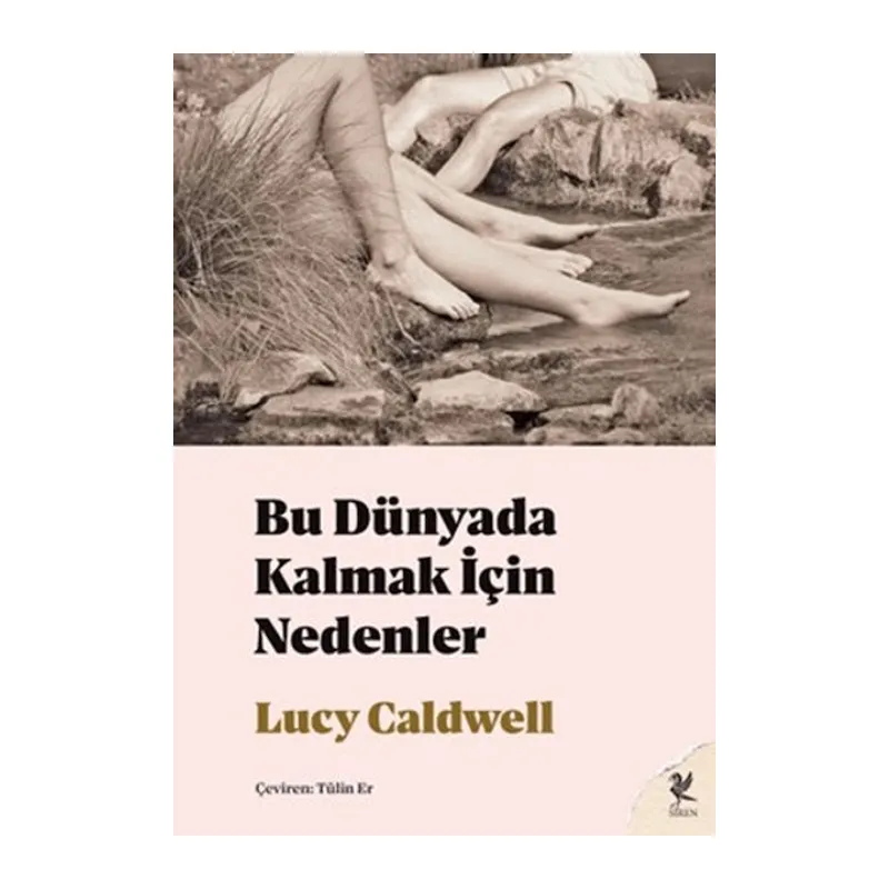 Bu Dünyada Kalmak İçin Nedenler
