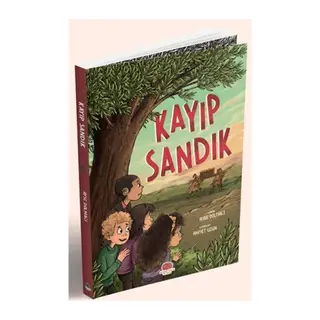 Kayıp Sandık