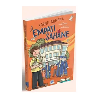 Karne Bahane Empati Şahane