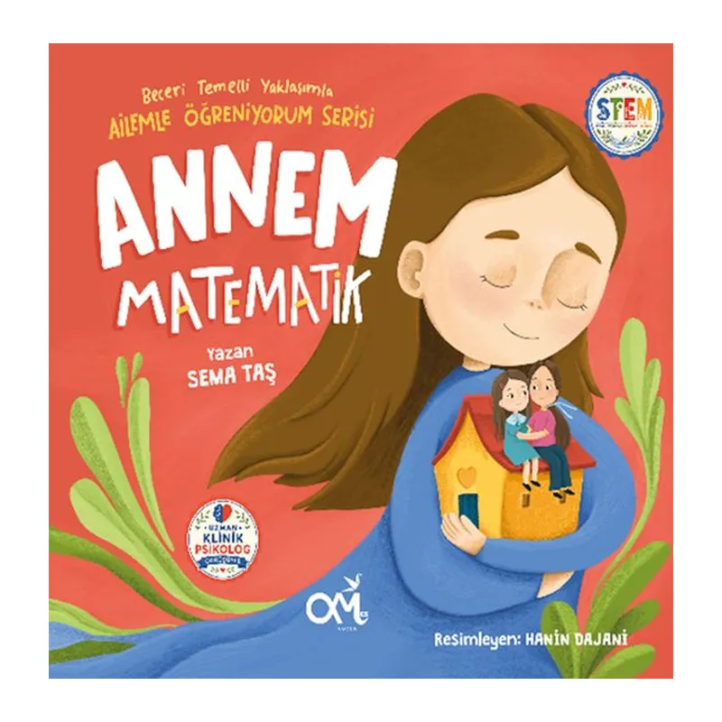 Annem Matematik