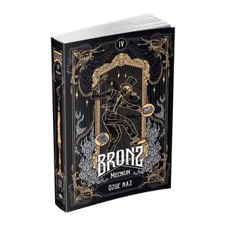 Bronz 4 Mecnun