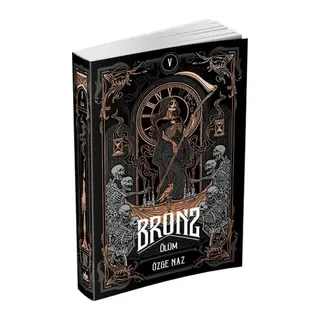 Bronz 5 Ölüm