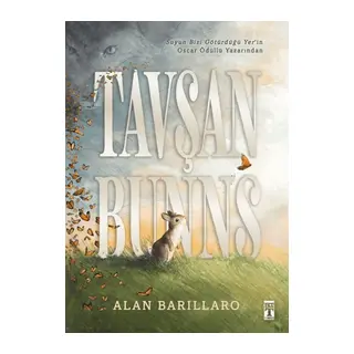 Tavşan Bunns
