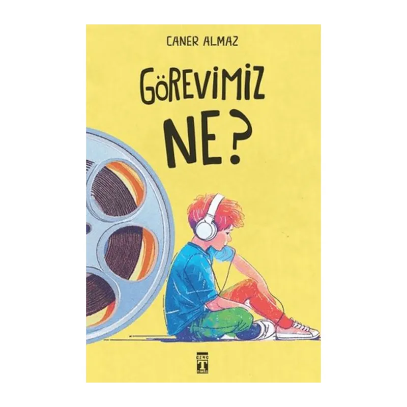 Görevimiz Ne?